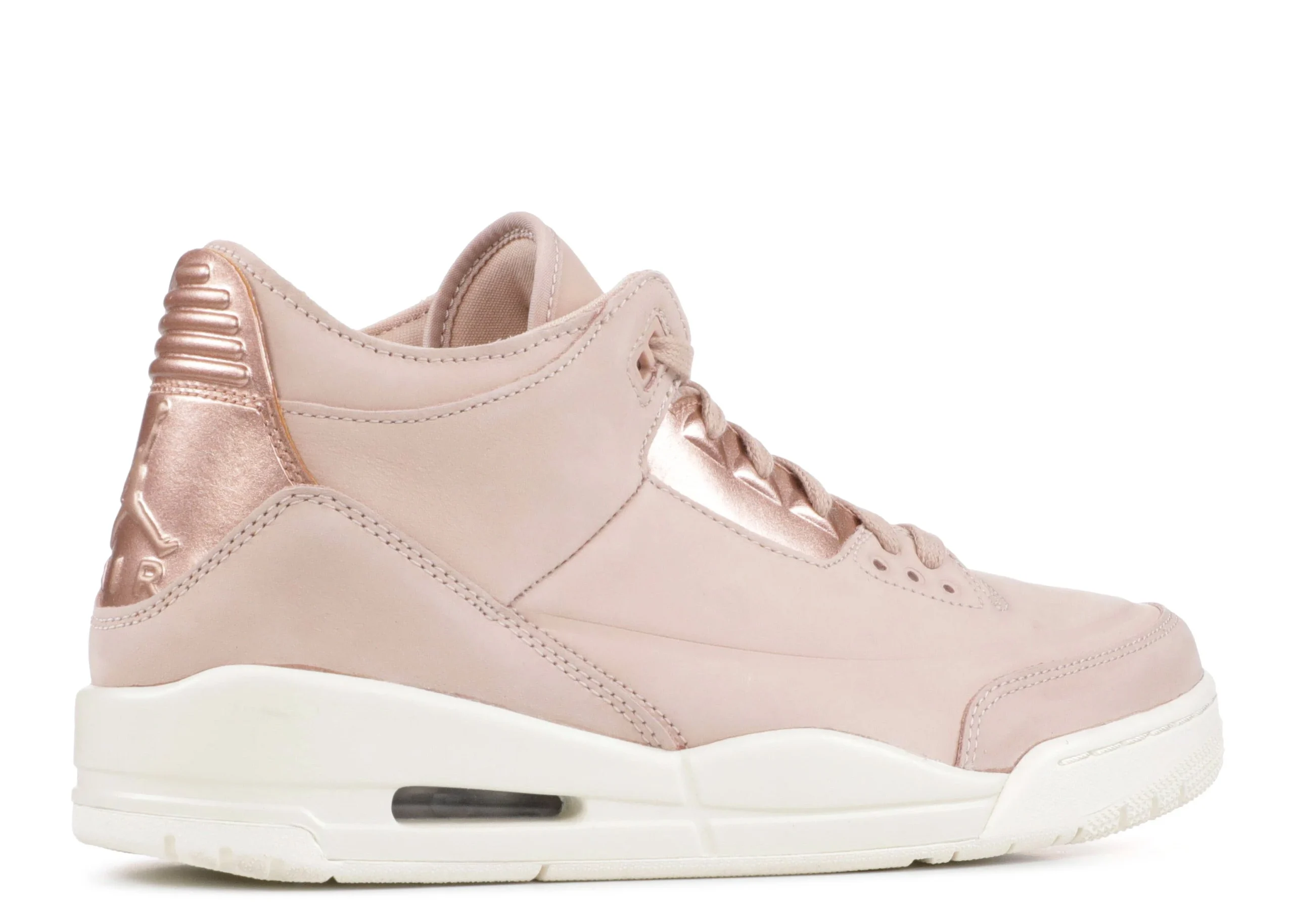 Wmns Jordan 3 SE 'Particle Beige' - 图片 3