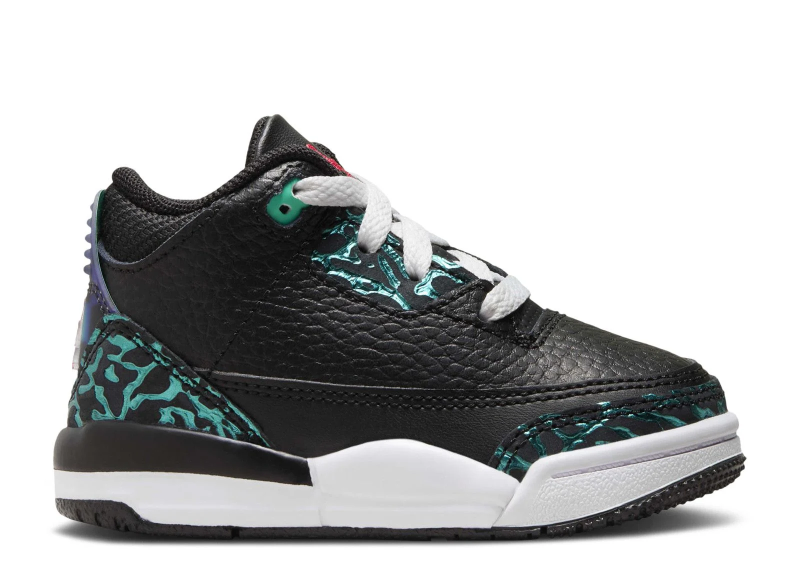 Jordan 3 Retro TD 'Moto'