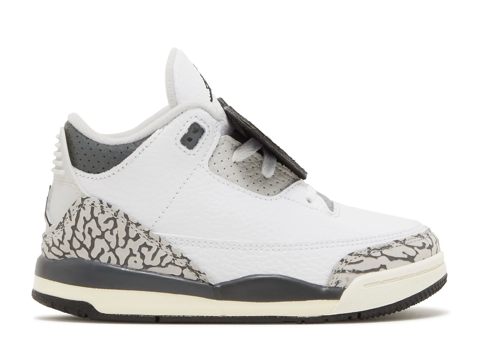 Jordan 3 Retro TD 'Hide N' Sneak'