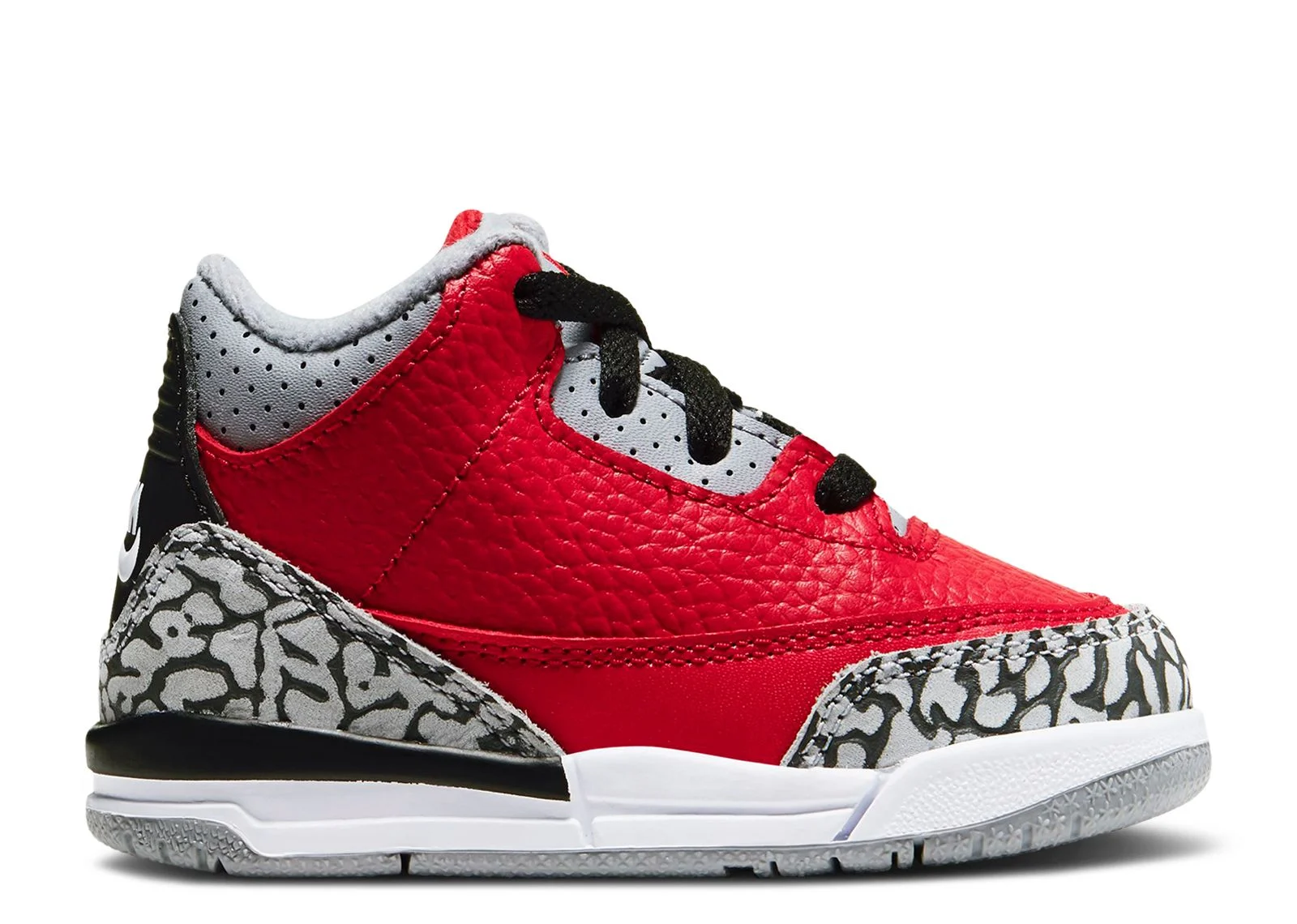 Jordan 3 Retro SE TD 'Unite'