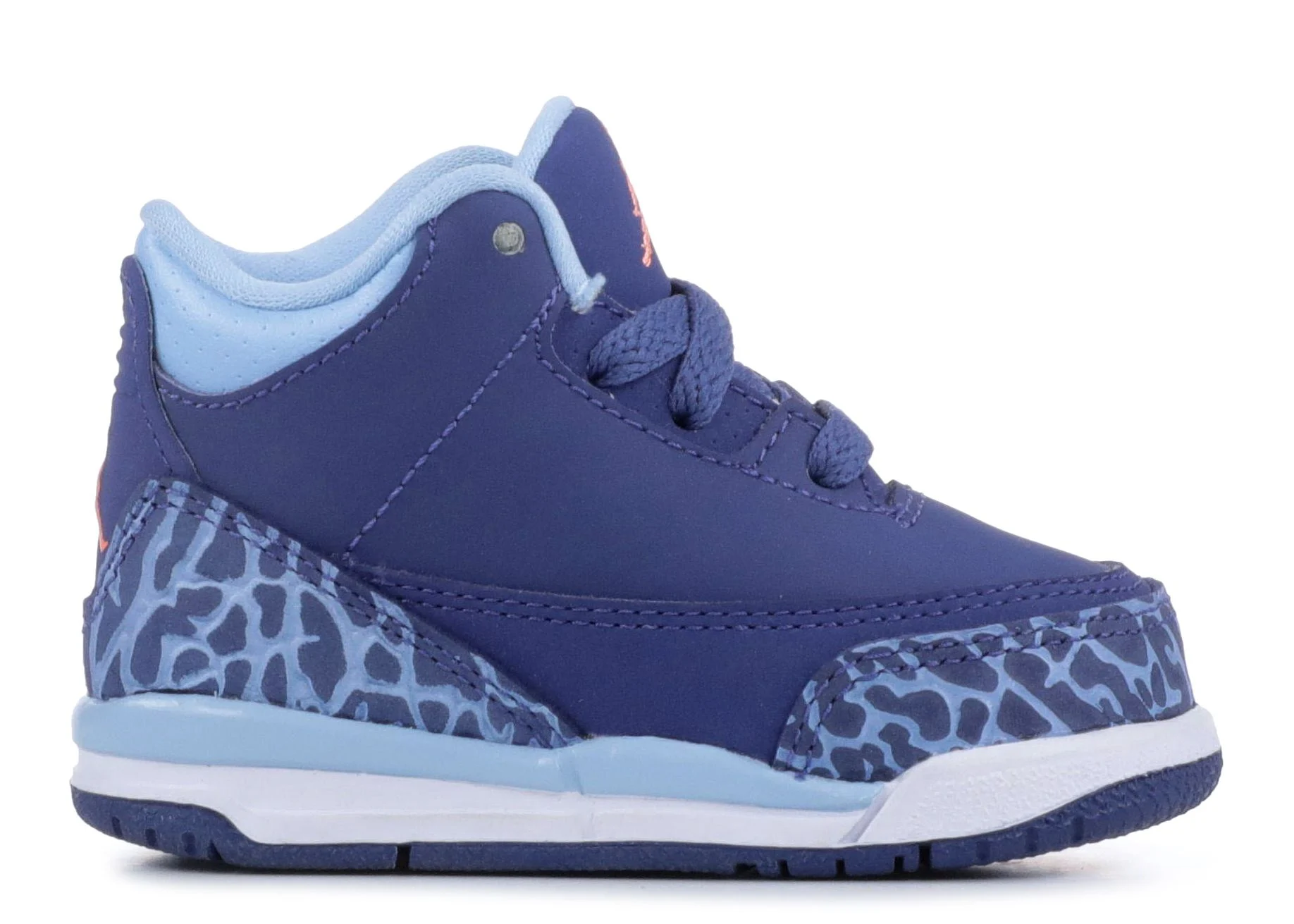 Air Jordan 3 Retro TD