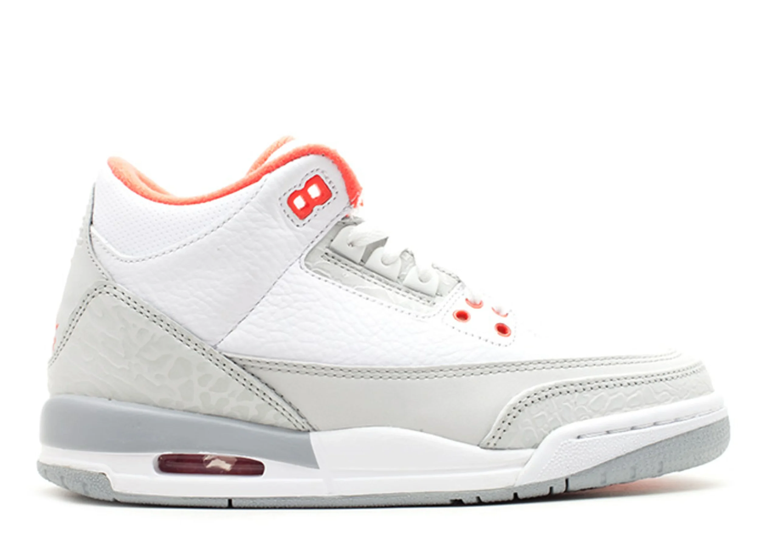 Jordan 3 Retro GS