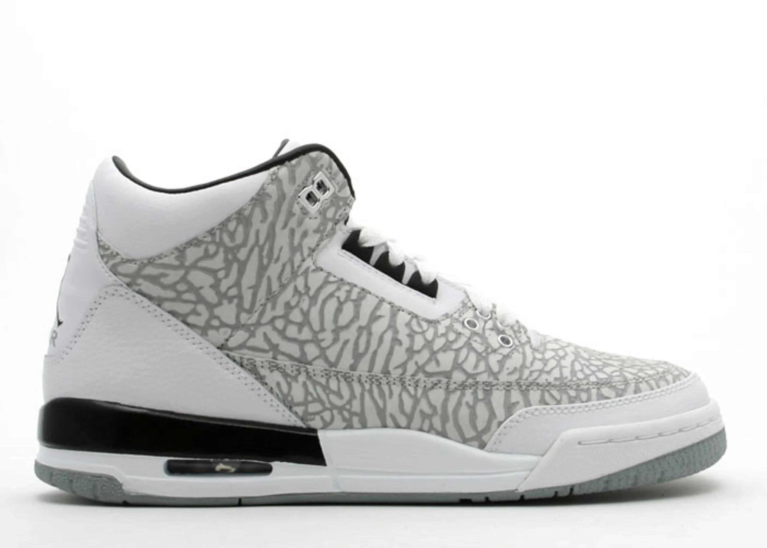 Jordan 3 Retro GS 'Flip'