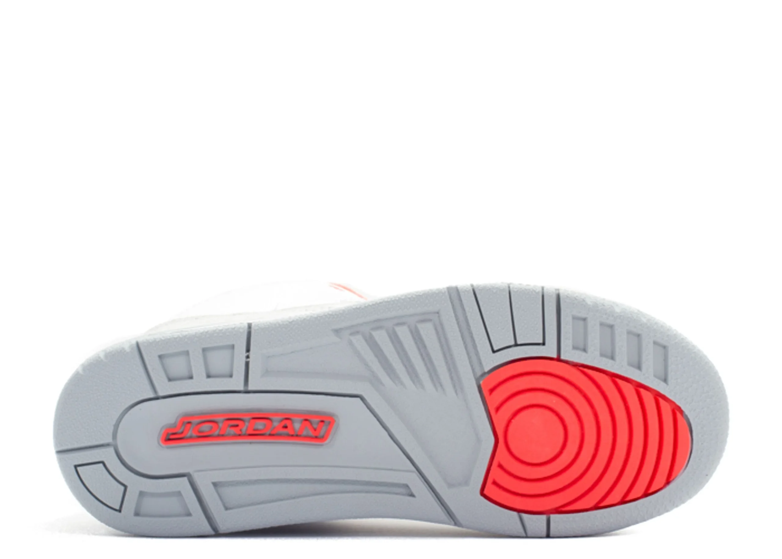 Air Jordan 3 Retro PS - 图片 4