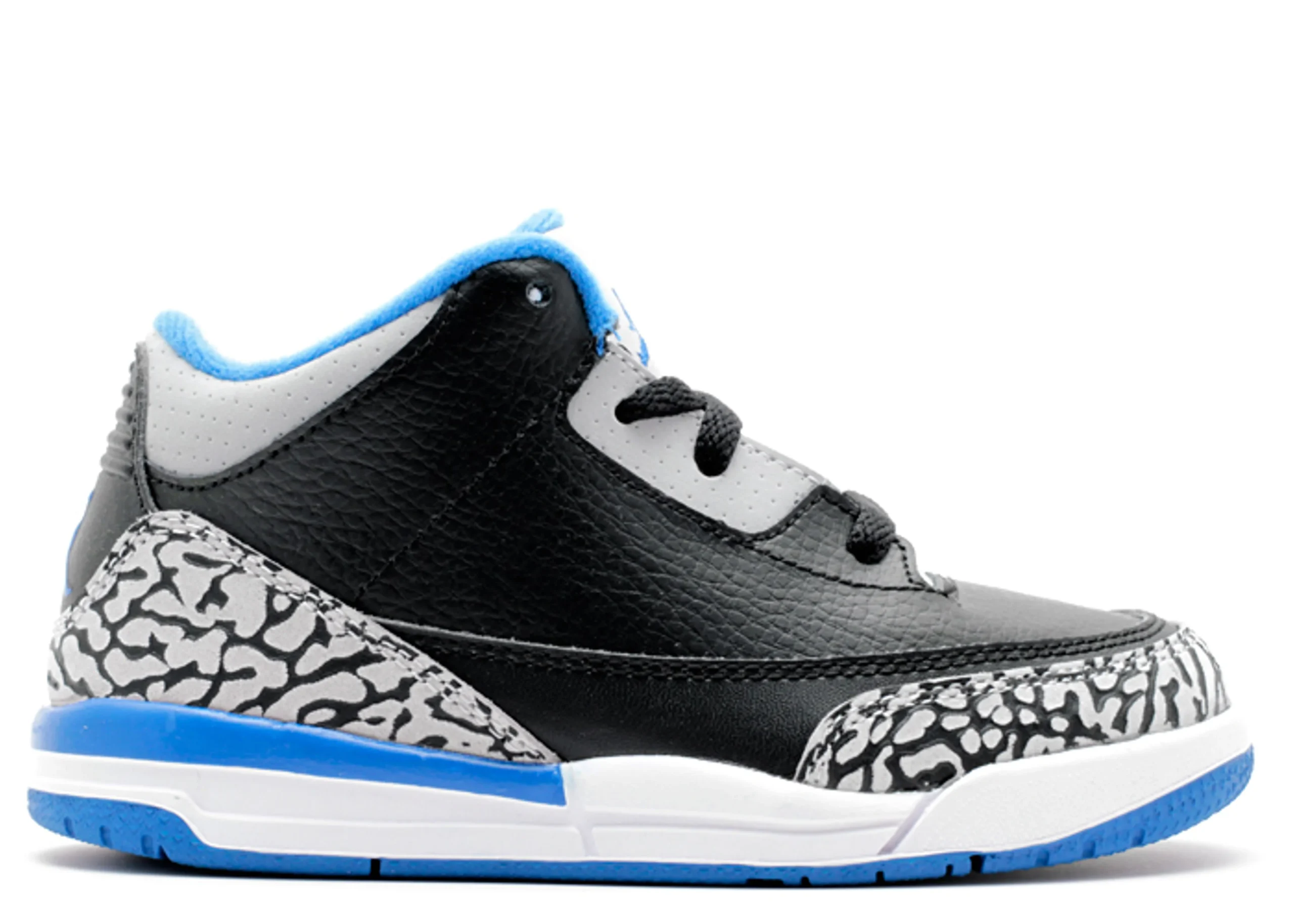 Jordan 3 Retro Bt