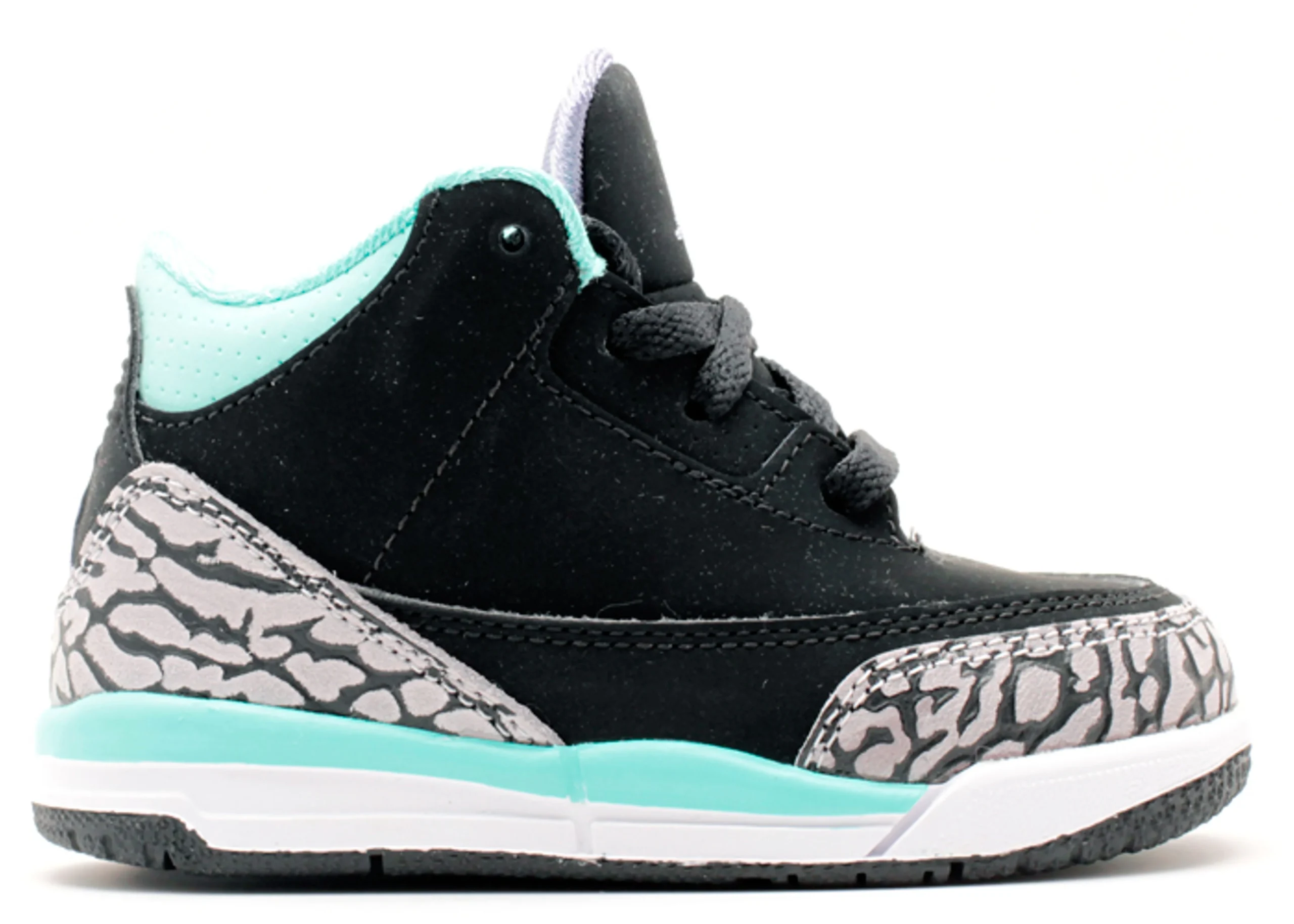 Jordan 3 Retro GT