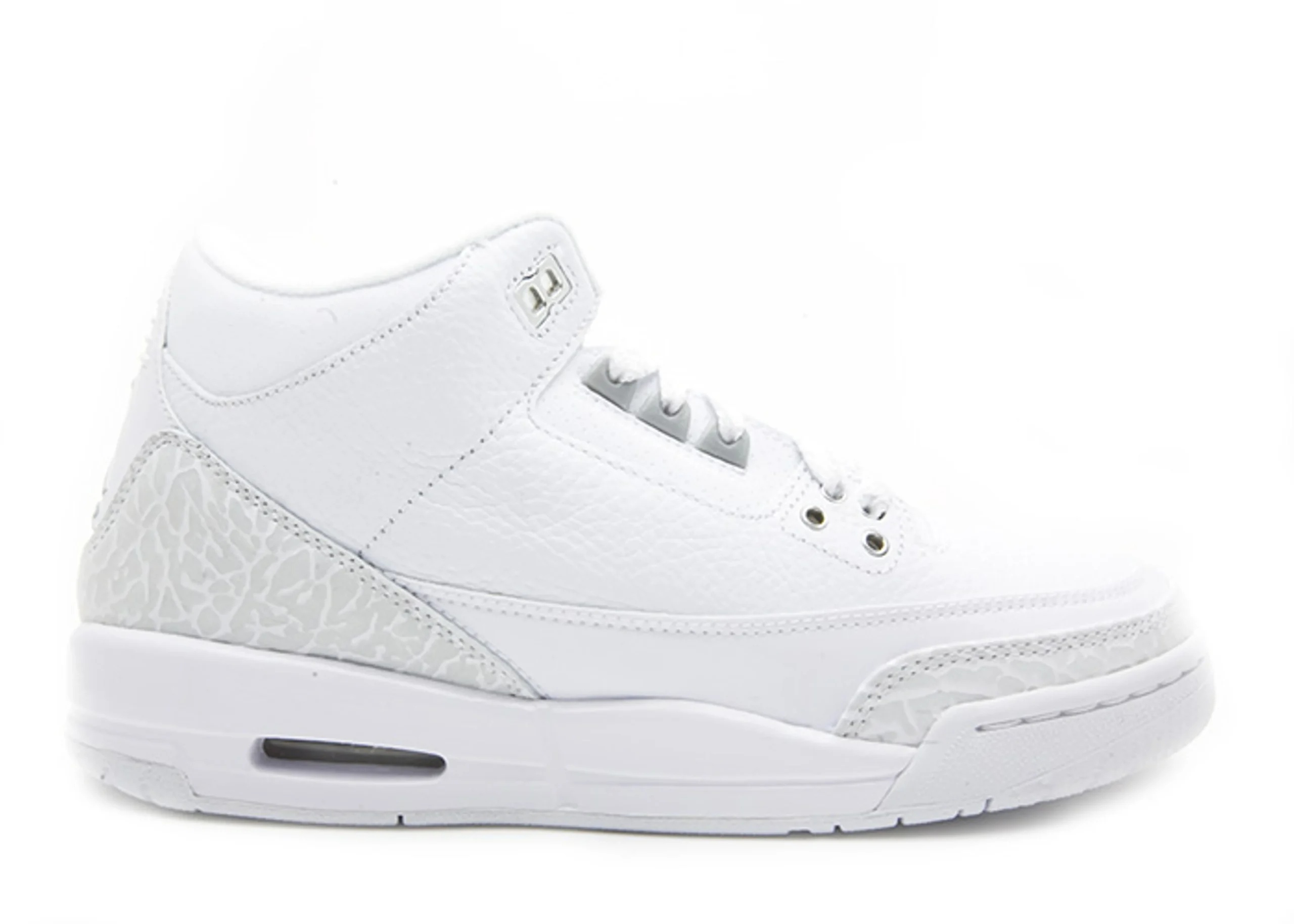 Jordan 3 Retro GS '25th Anniversary'