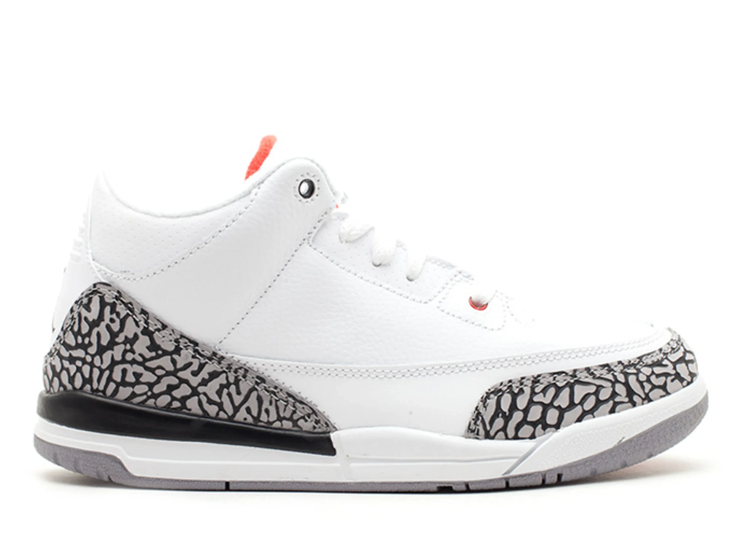 Jordan 3 Retro Ps