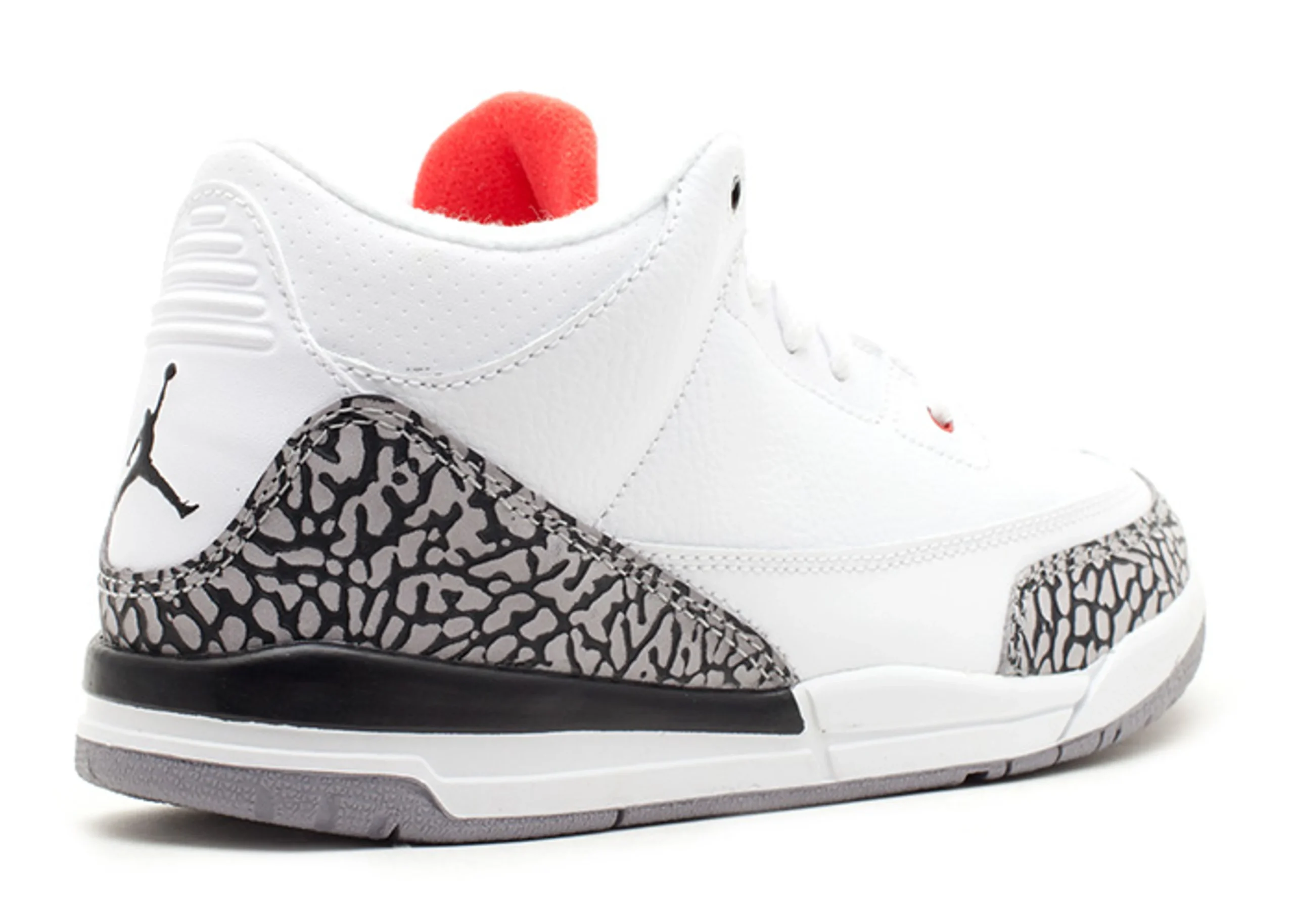 Jordan 3 Retro Ps - 图片 3