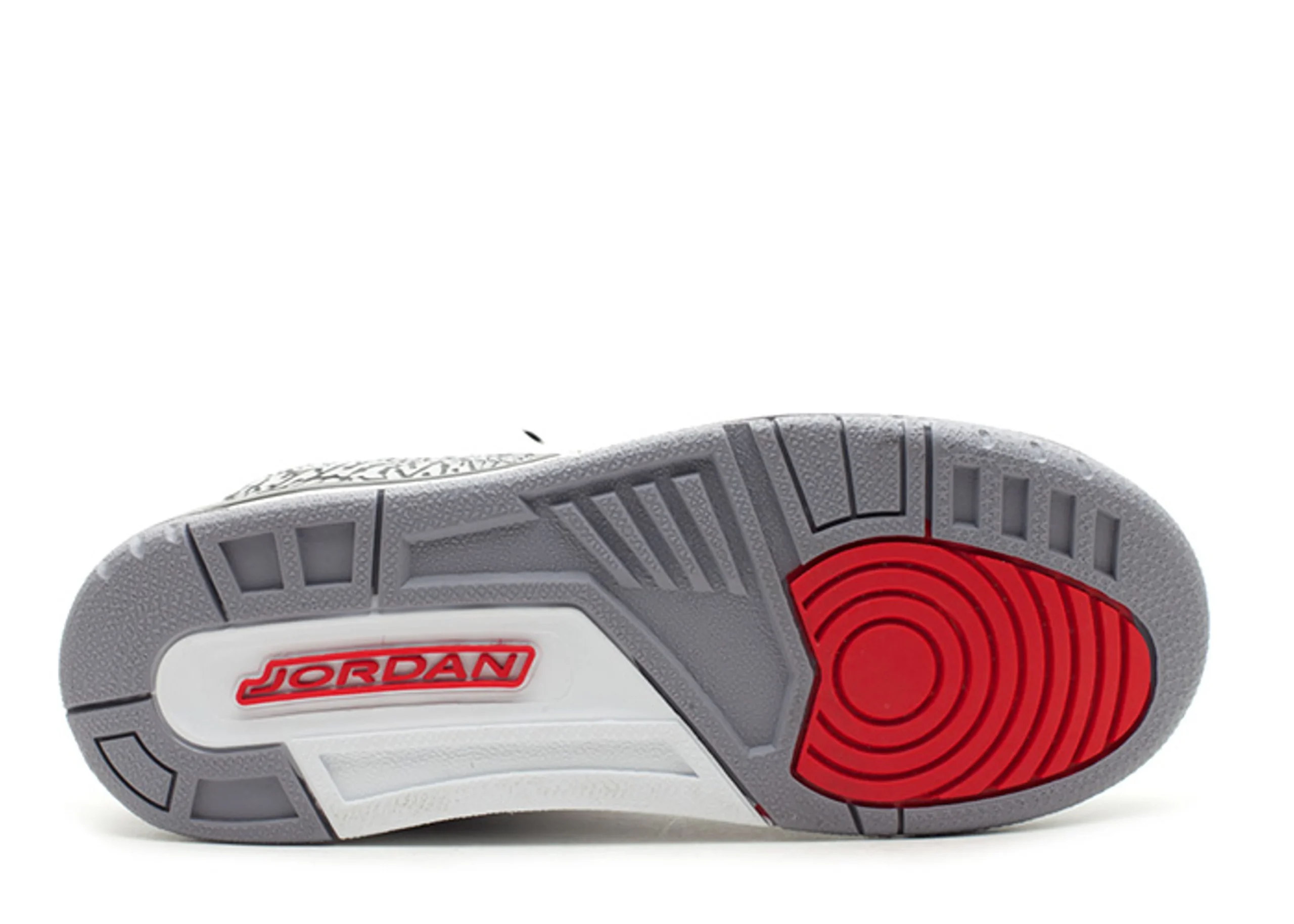 Jordan 3 Retro Ps - 图片 4
