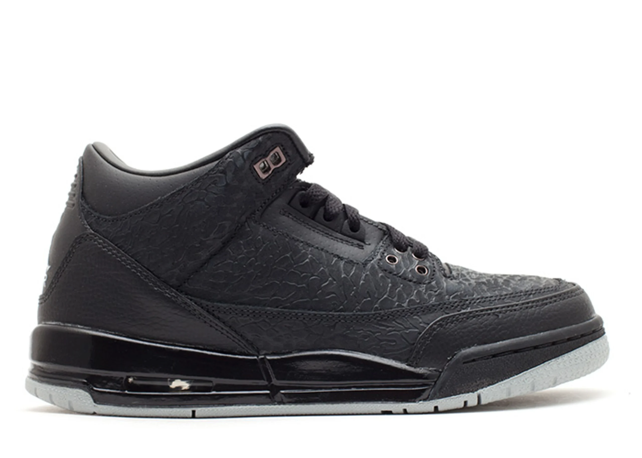 Jordan 3 Retro GS 'Flip'