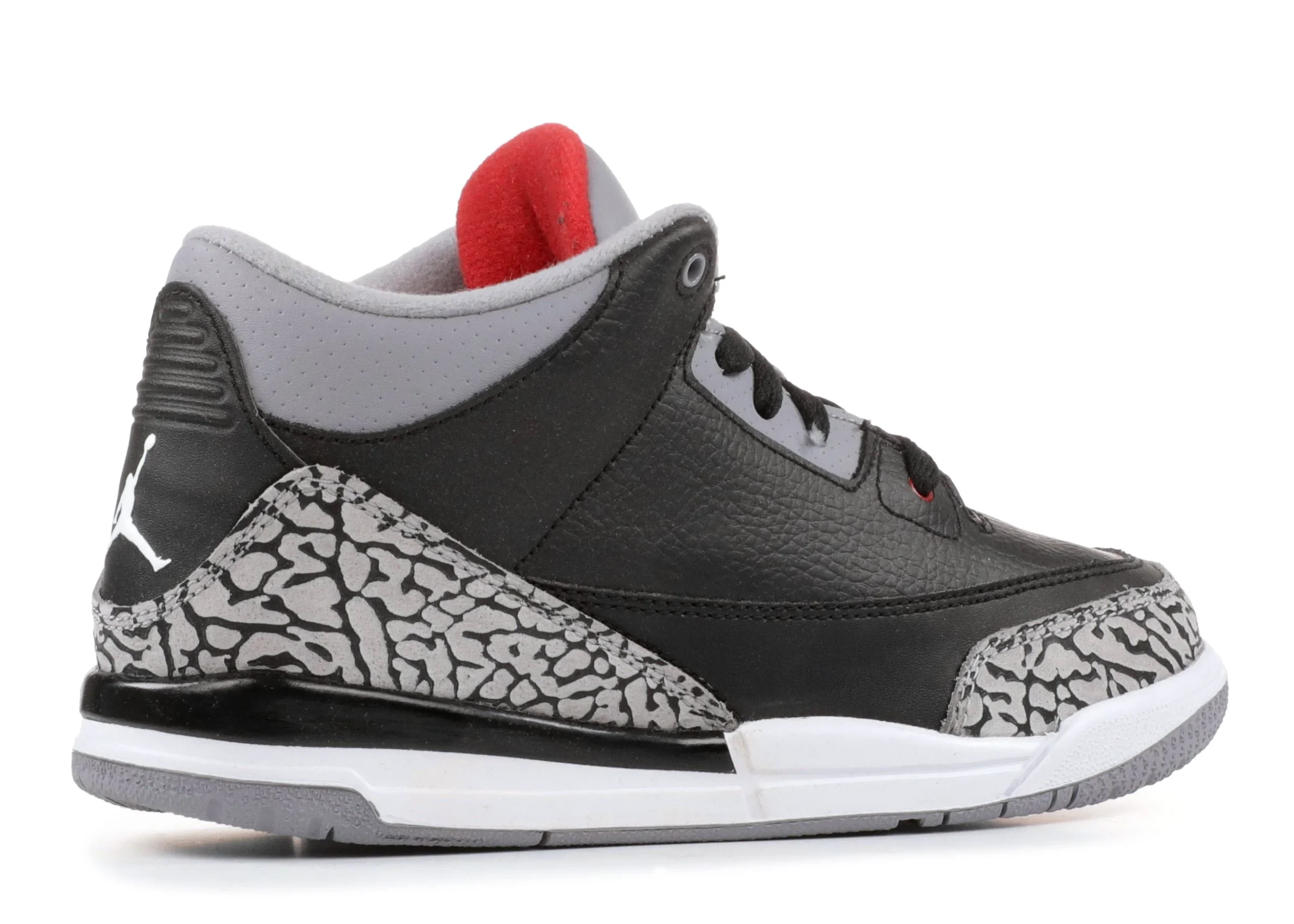 Jordan 3 Retro PS 2011 - 图片 3