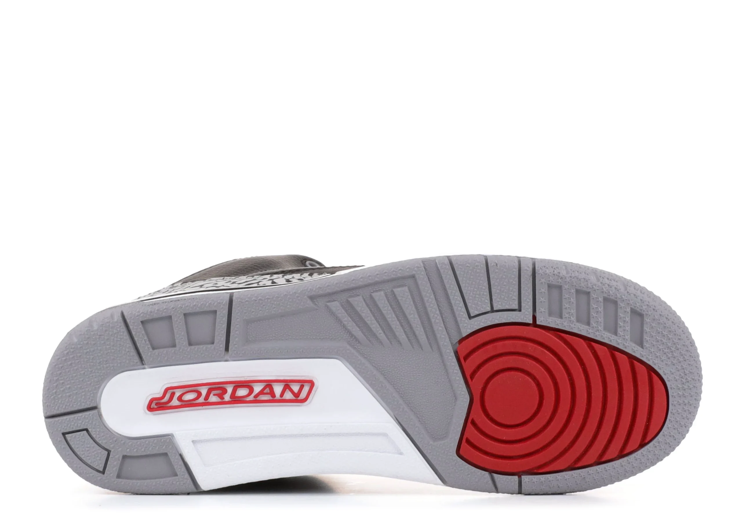 Jordan 3 Retro PS 2011 - 图片 4