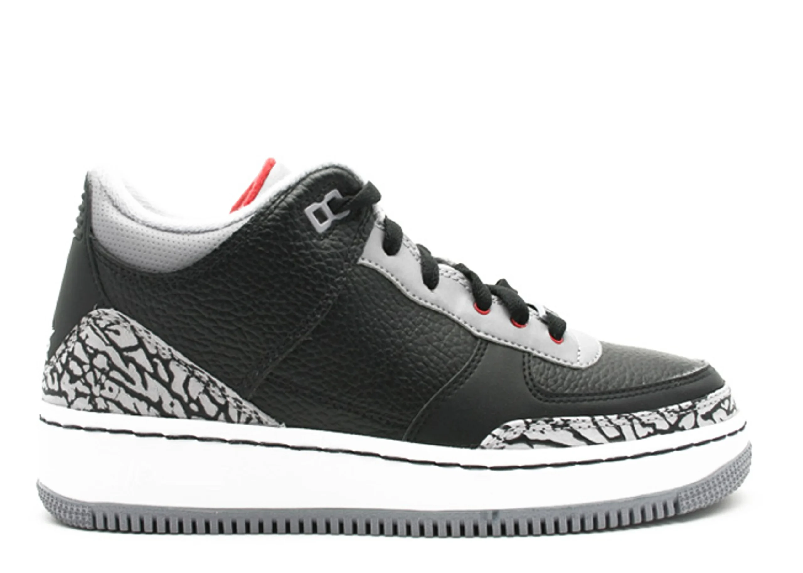 Jordan Fusion 3 Gs