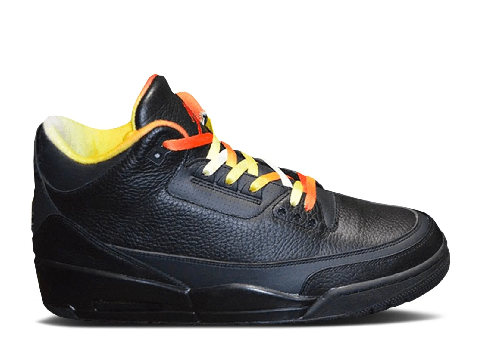 Jordan 3 Retro 'Drake vs Lil Wayne'