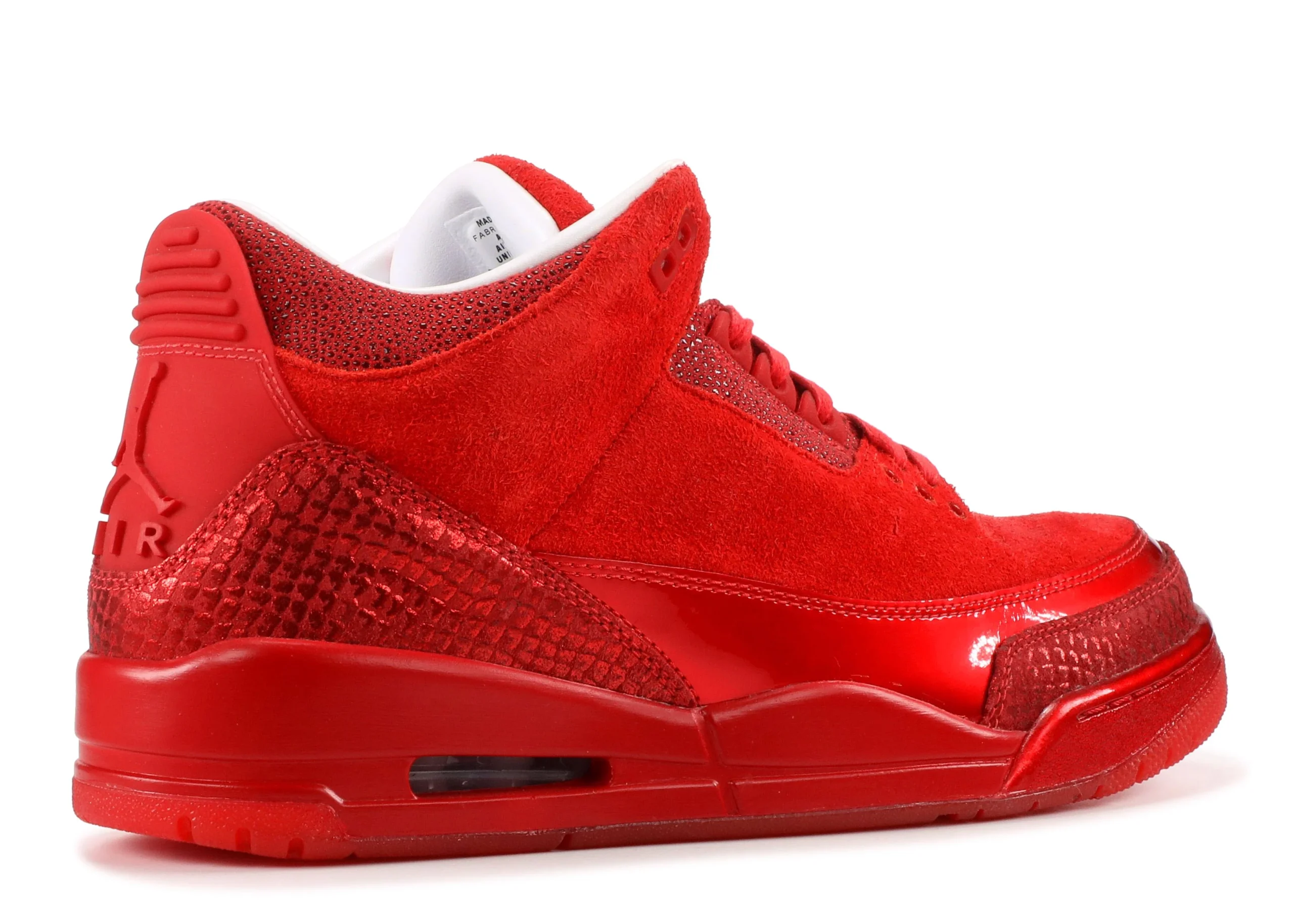 Jordan 3 Retro 'Legend of the Summer' - 图片 3