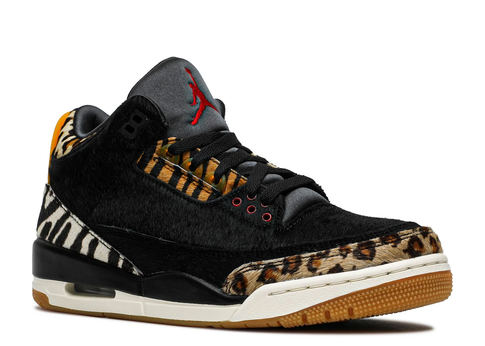 Alternative view of Jordan 3 Retro