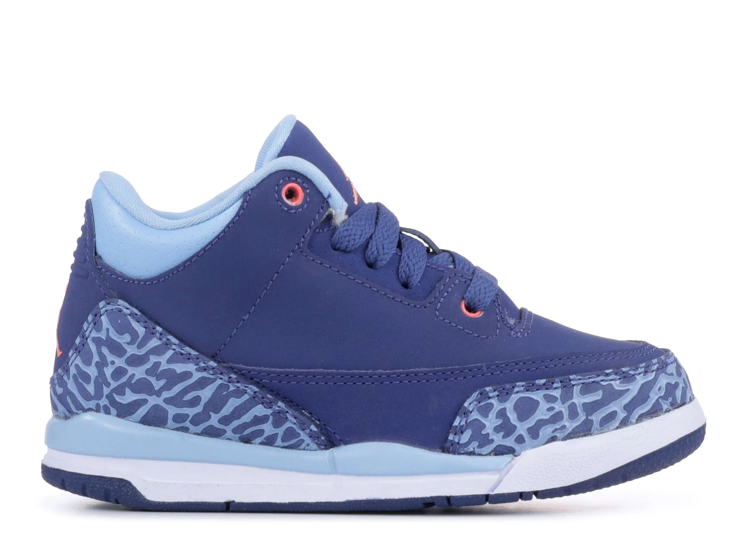 Air Jordan 3 Retro PS 'Dark Blue Dust'