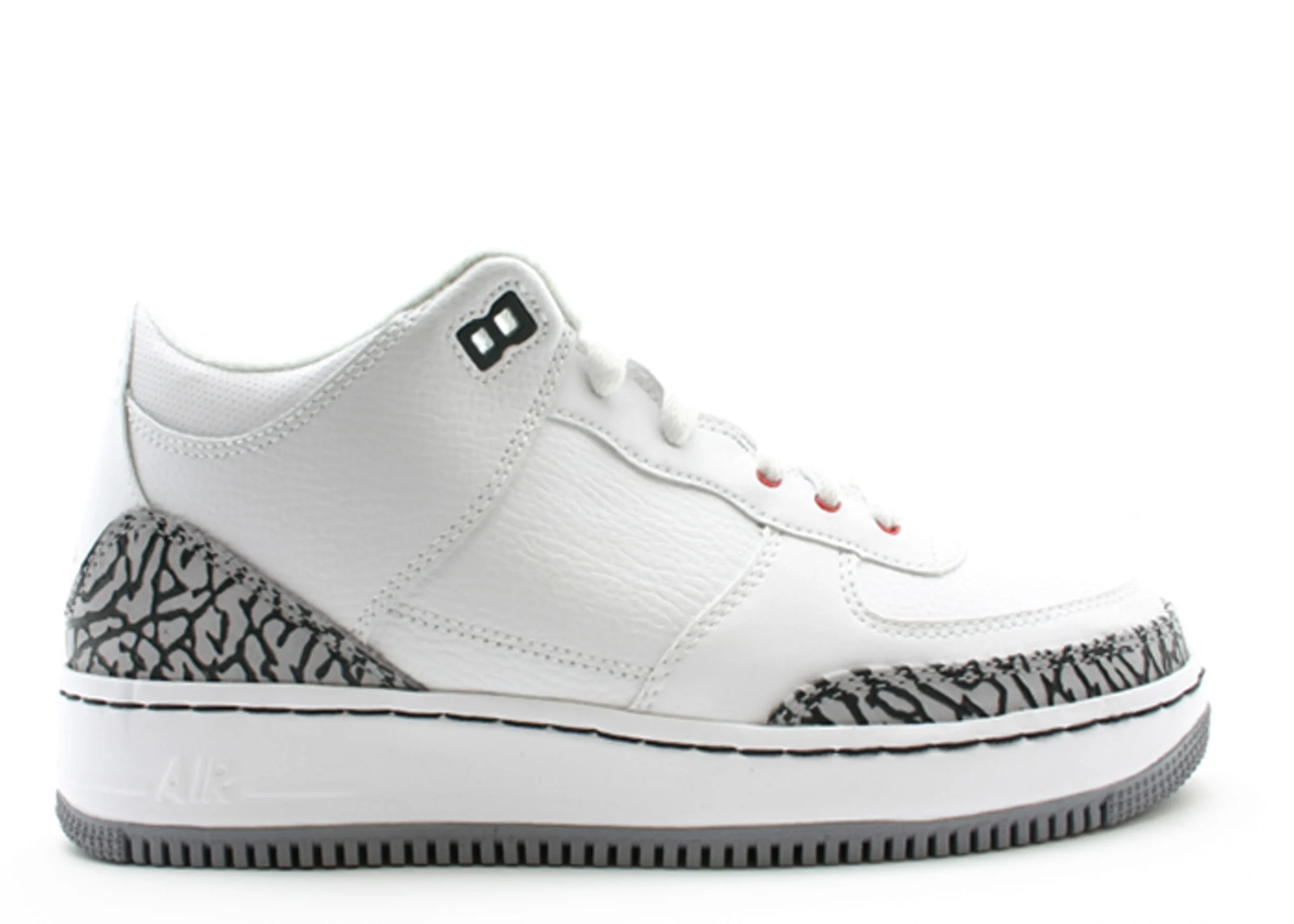 Jordan Fusion 3 Gs