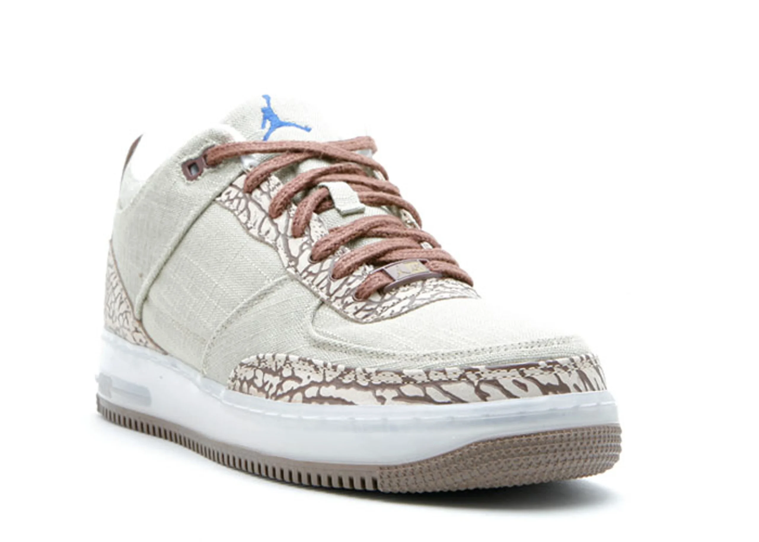 Alternative view of Jordan Fusion 3 Ls