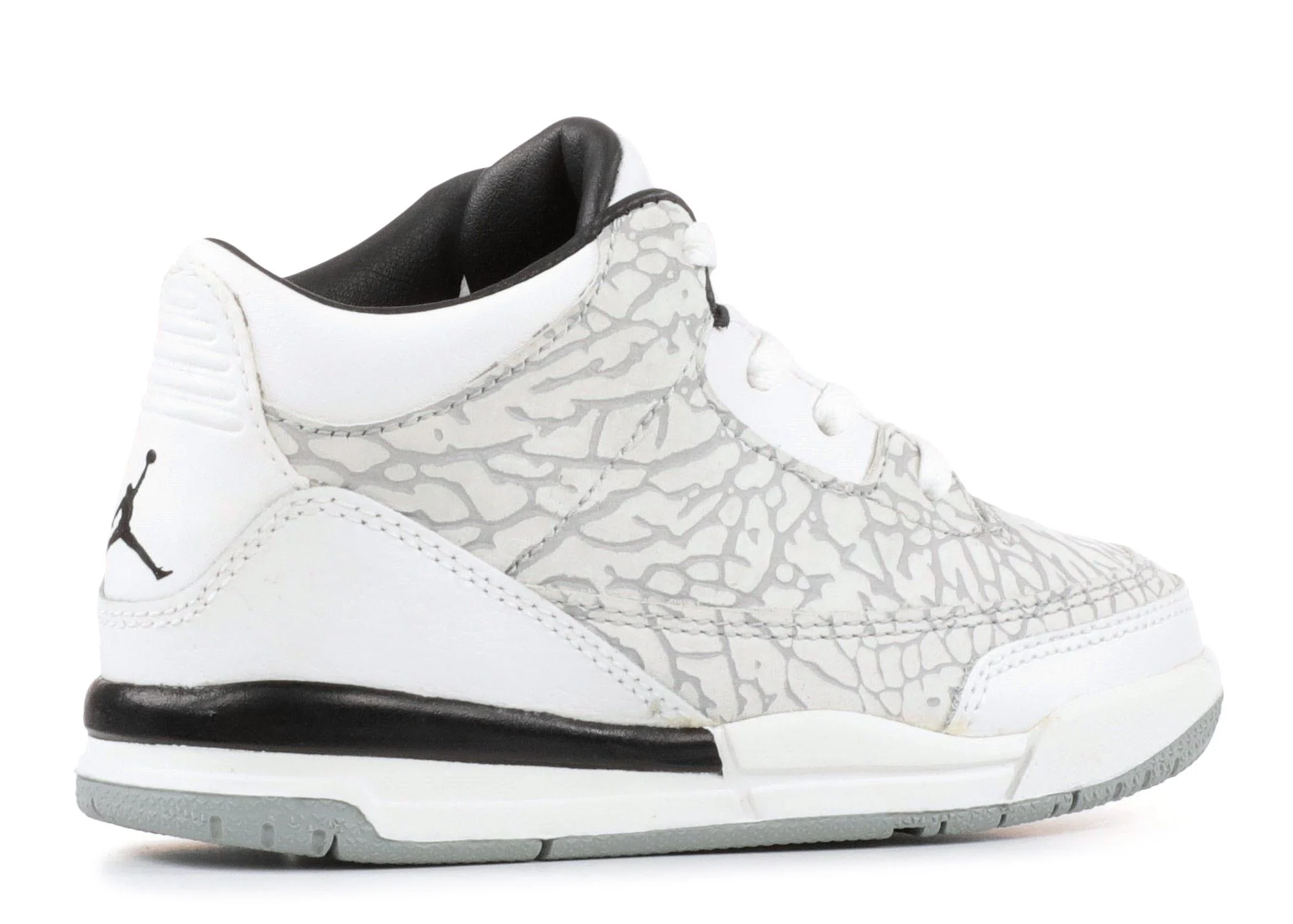 Jordan 3 Retro Td - 图片 3
