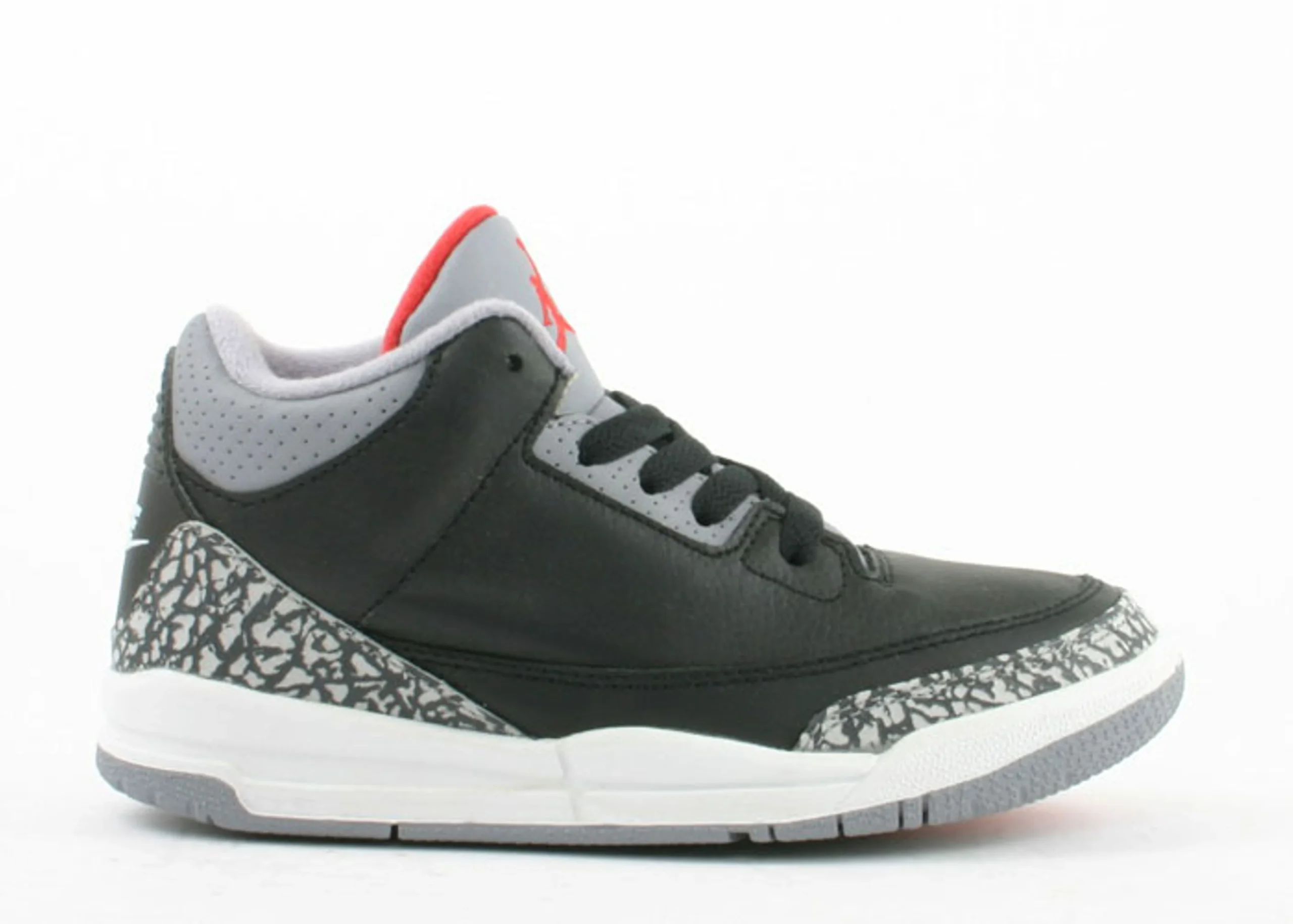 Jordan 3 Retro PS
