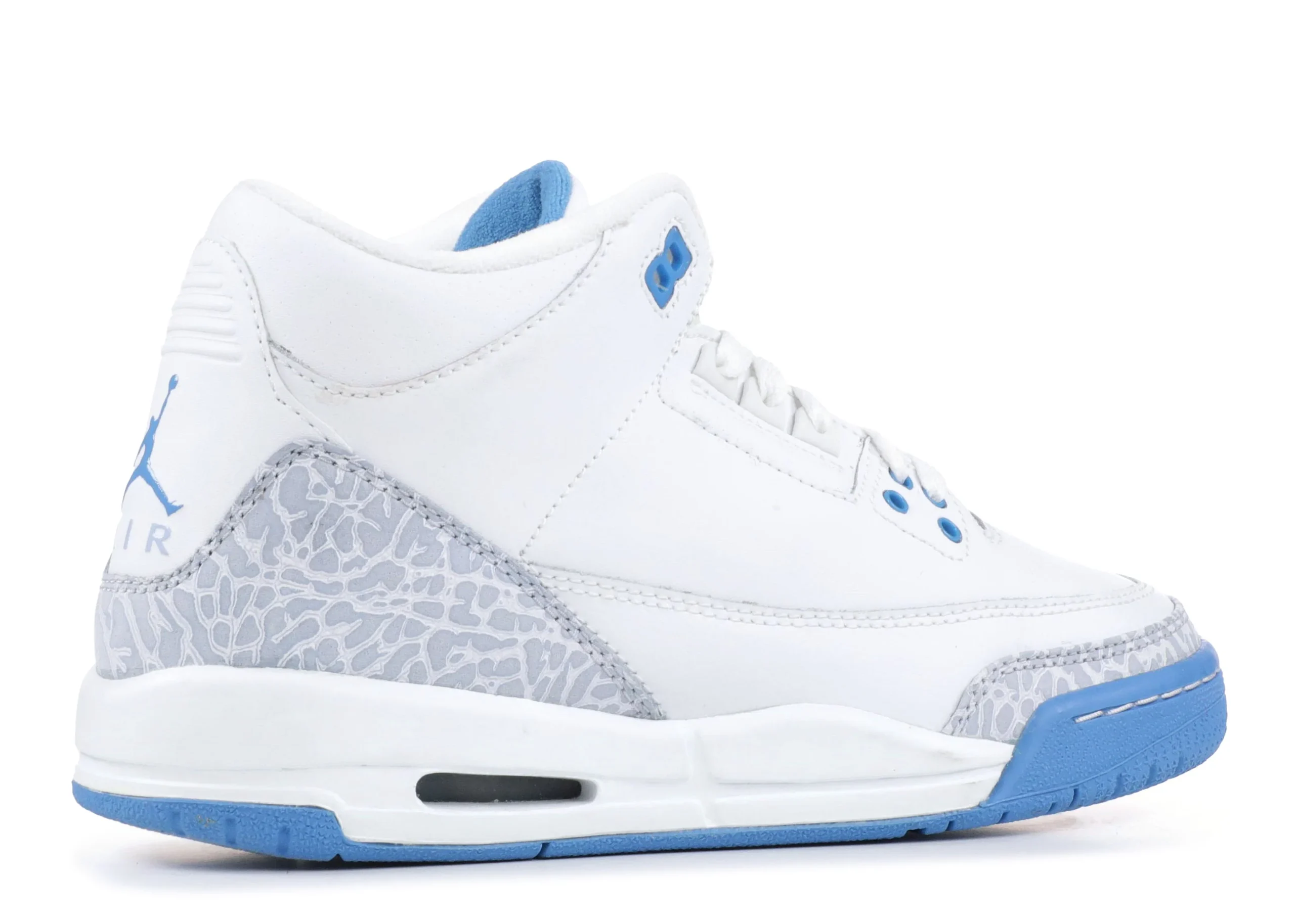 Jordan 3 Retro GS - 图片 3