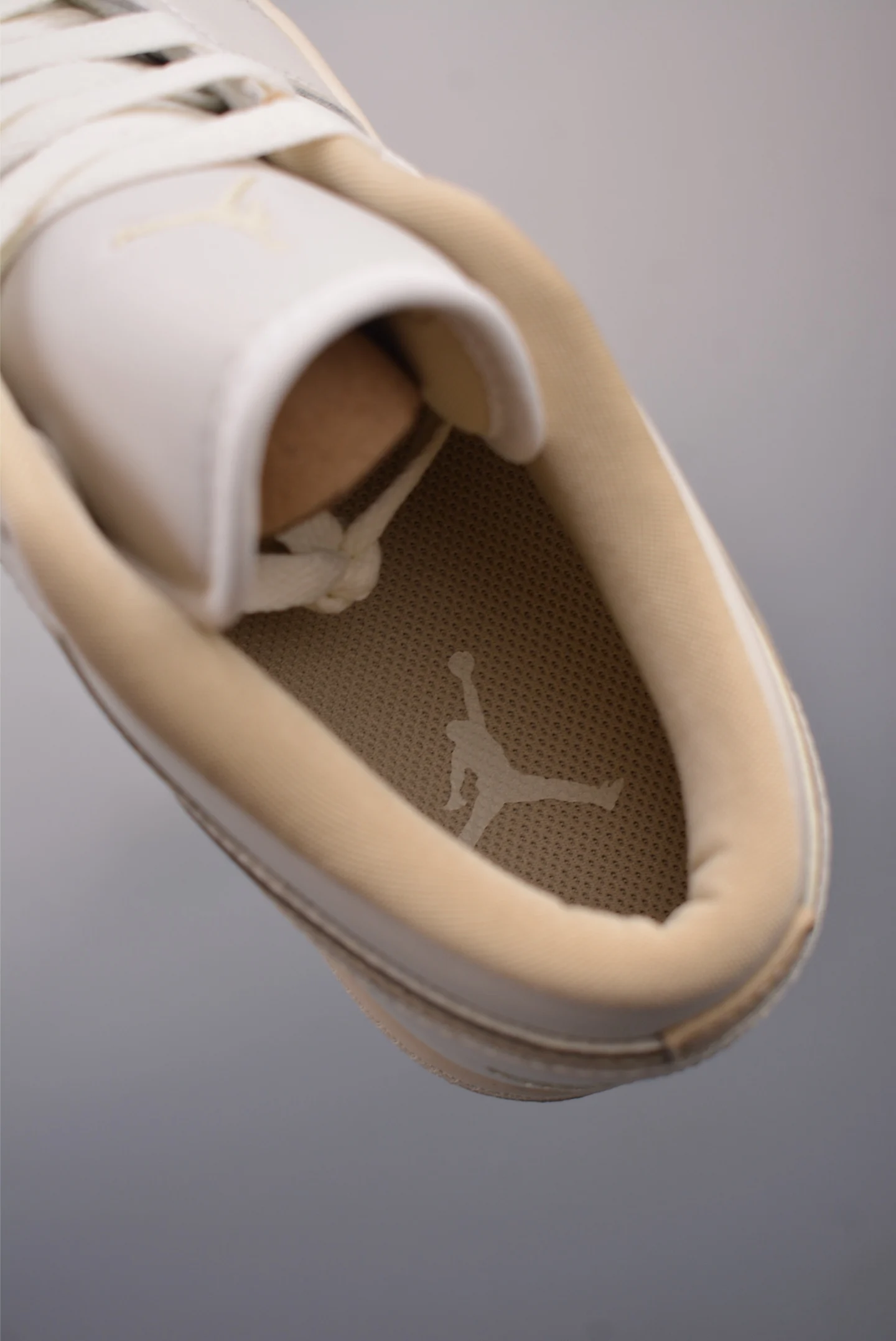 Air Jordan 1 Low 'Sail Rattan' - 图片 5