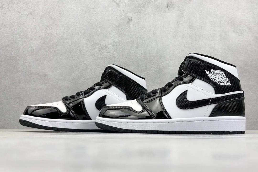 Ari Jordan 1 Mid SE 'All Star 2021' - 图片 5