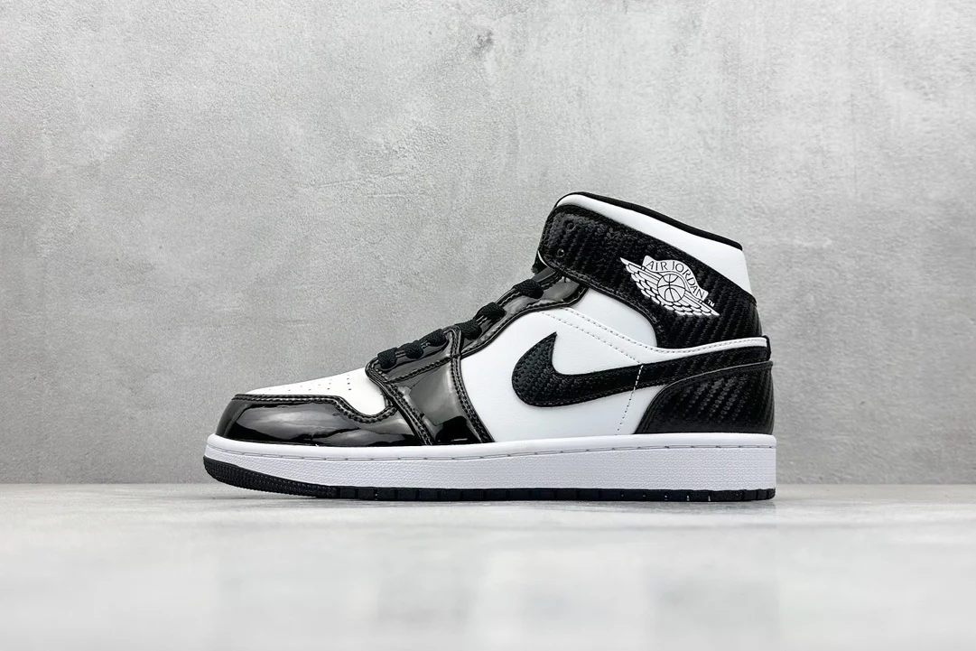 Ari Jordan 1 Mid SE 'All Star 2021' - 图片 6