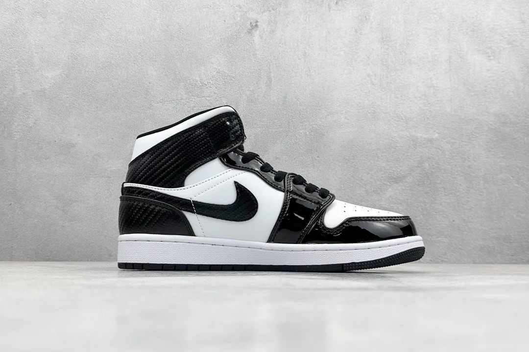 Ari Jordan 1 Mid SE 'All Star 2021' - 图片 7