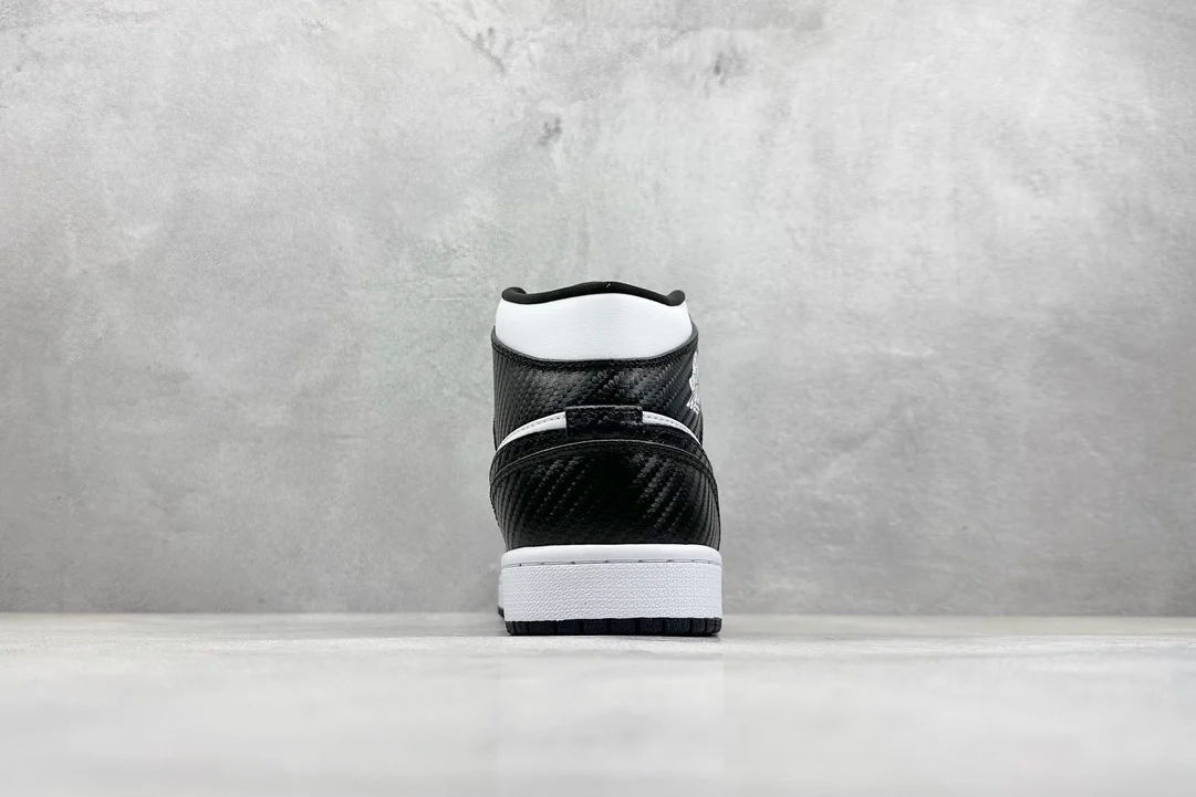 Ari Jordan 1 Mid SE 'All Star 2021' - 图片 8