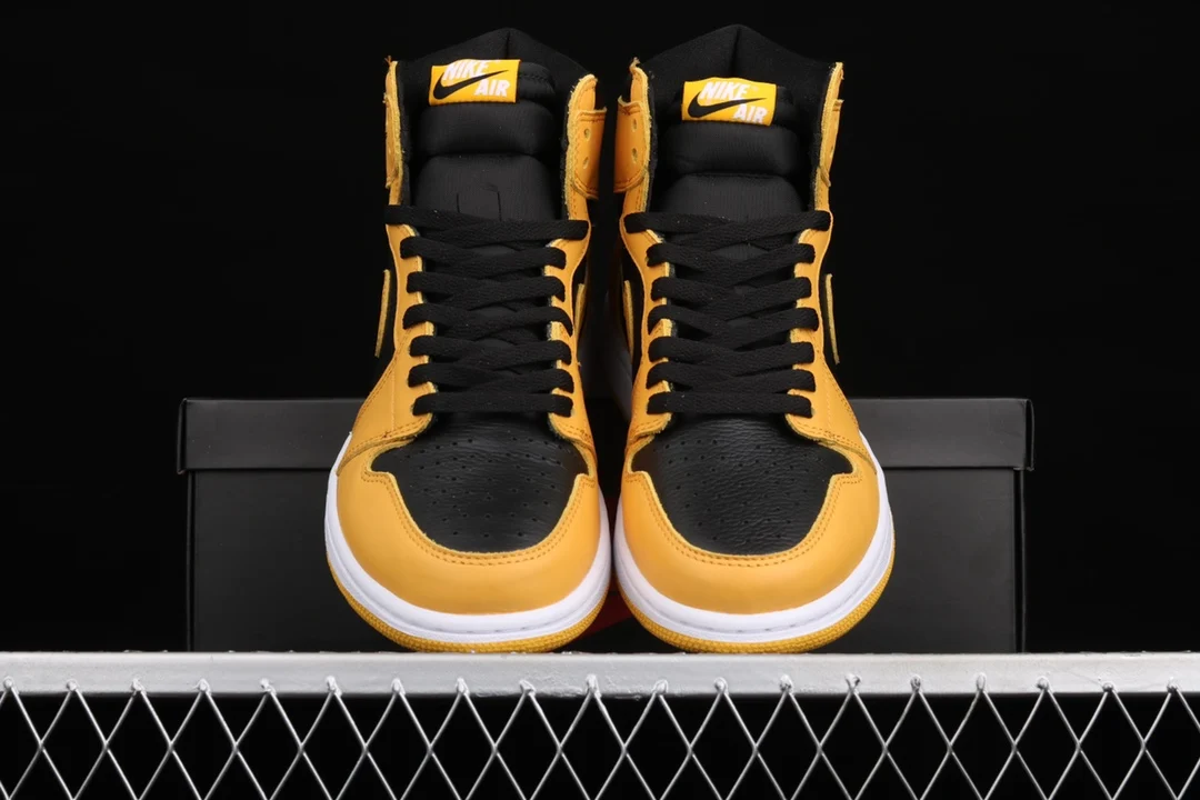 Jordan 1 Retro High OG PS 'Pollen' - 图片 5