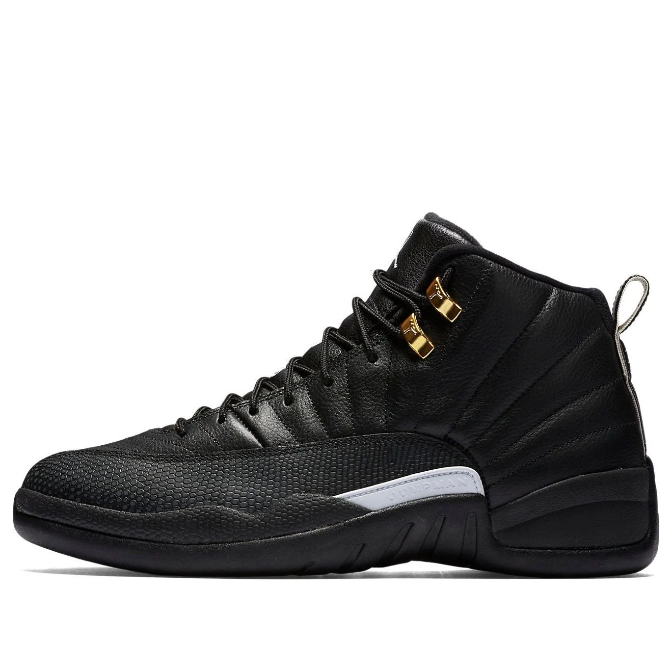 Air Jordan 12 Retro ‘The Master’ 130690-013