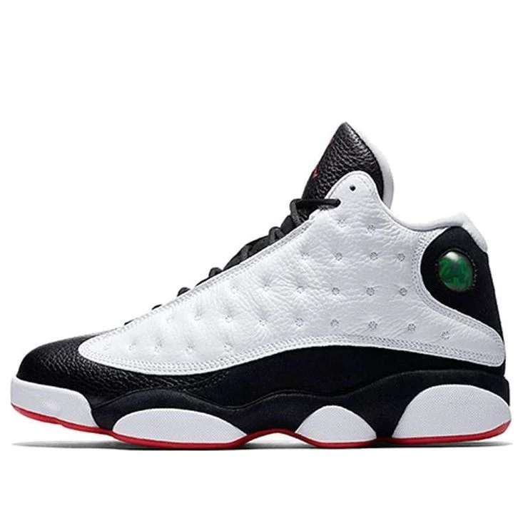 Air Jordan 13 Retro ‘He Got Game’ 2018 414571-104