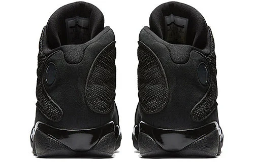 Air Jordan 13 Retro ‘Black Cat’ 414571-011 - 图片 3