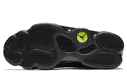 Air Jordan 13 Retro ‘Black Cat’ 414571-011 - 图片 4
