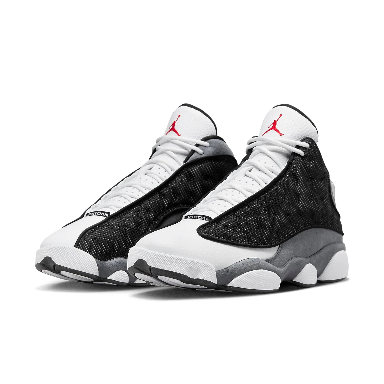 Air Jordan 13 Retro ‘Black Flint’ DJ5982-060 - Image 3