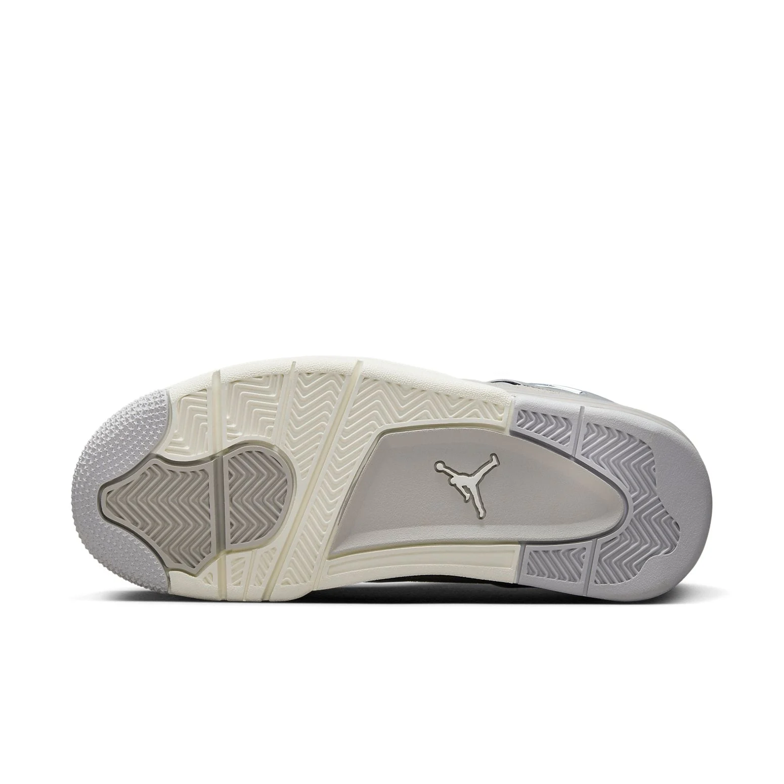 (WMNS) Air Jordan 4 Retro ‘Frozen Moments’ AQ9129-001 - 图片 4