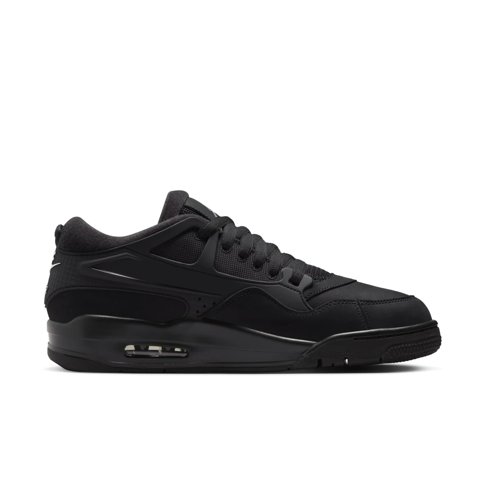 Air Jordan 4 RM ‘Black Cat’ FQ7939-004