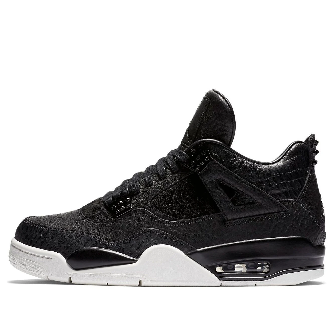 Air Jordan 4 Retro PRM ‘Pinnacle’ 819139-010