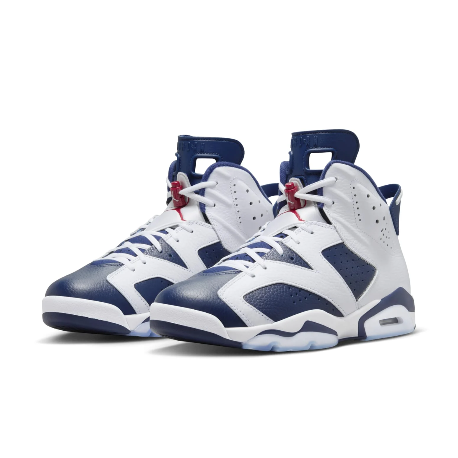 Air Jordan 6 Retro ‘Olympic’ CT8529-164