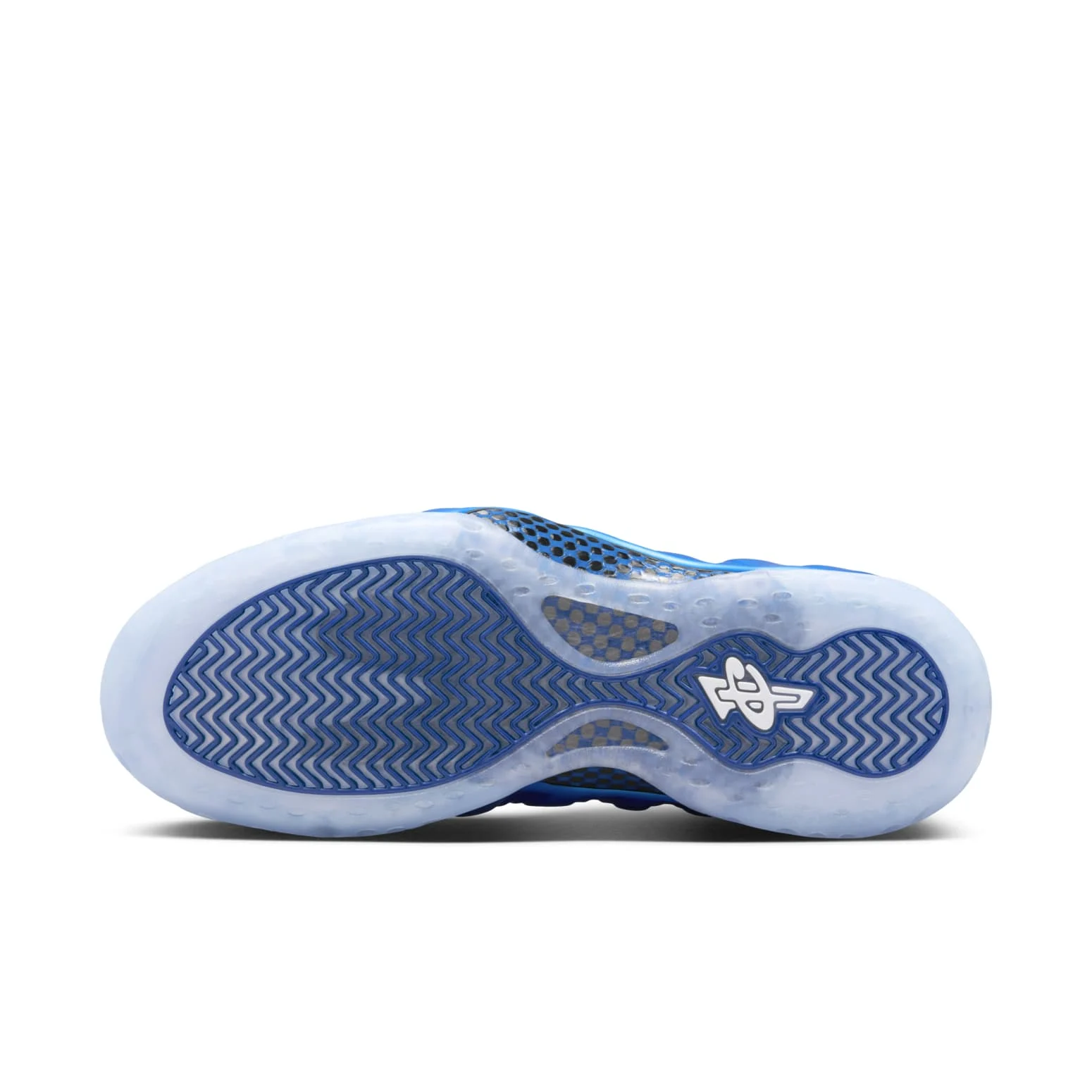 Nike Air Foamposite One ‘Royal’ 2024 FQ8181-511 - 图片 4