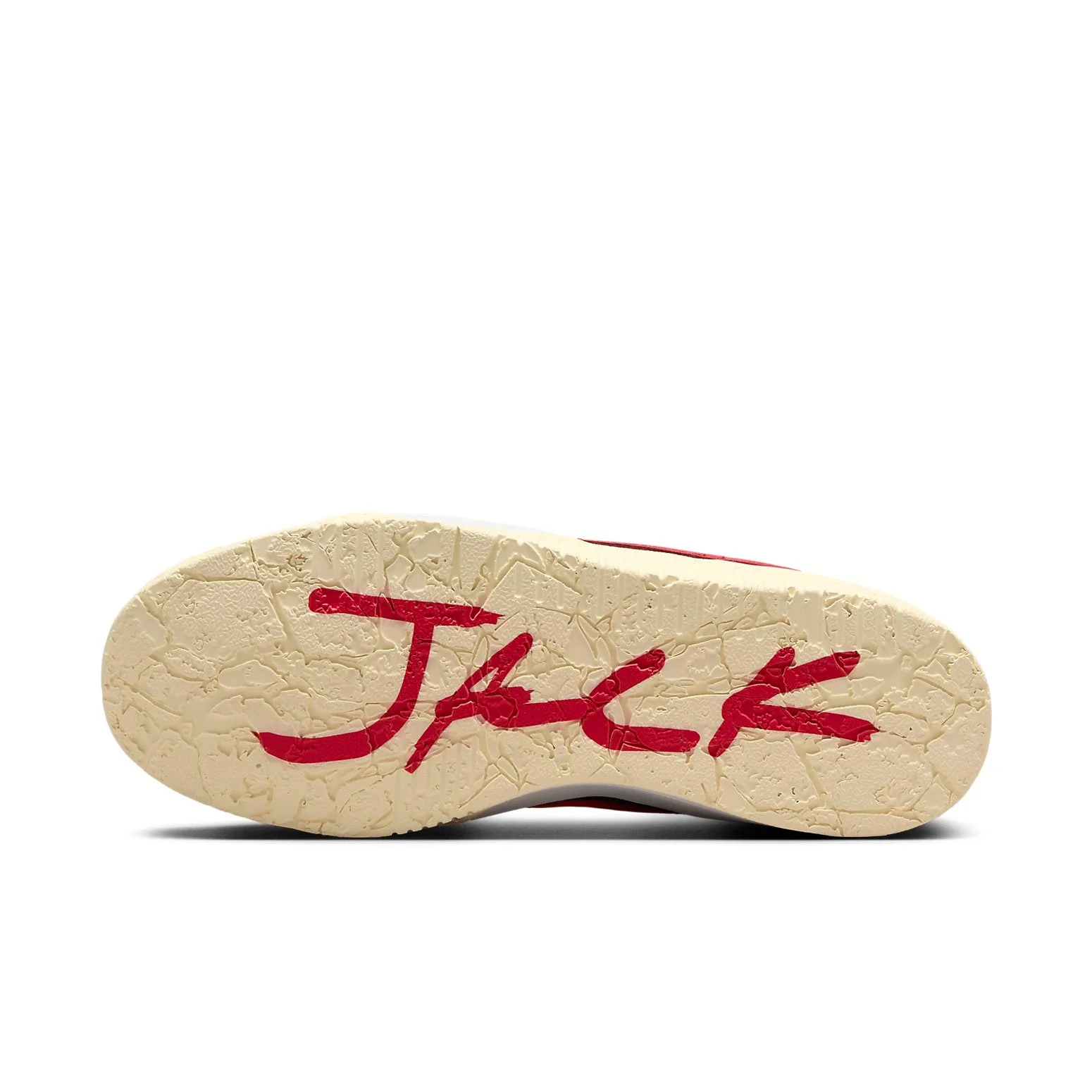 Air Jordan Jumpman Jack TR ‘University Red’ FZ8117-101 - 图片 4