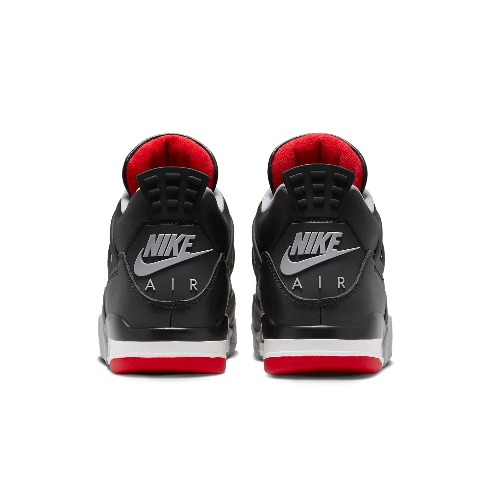 Air Jordan 4 Retro ‘Bred Reimagined’ FV5029-006 - 图片 3