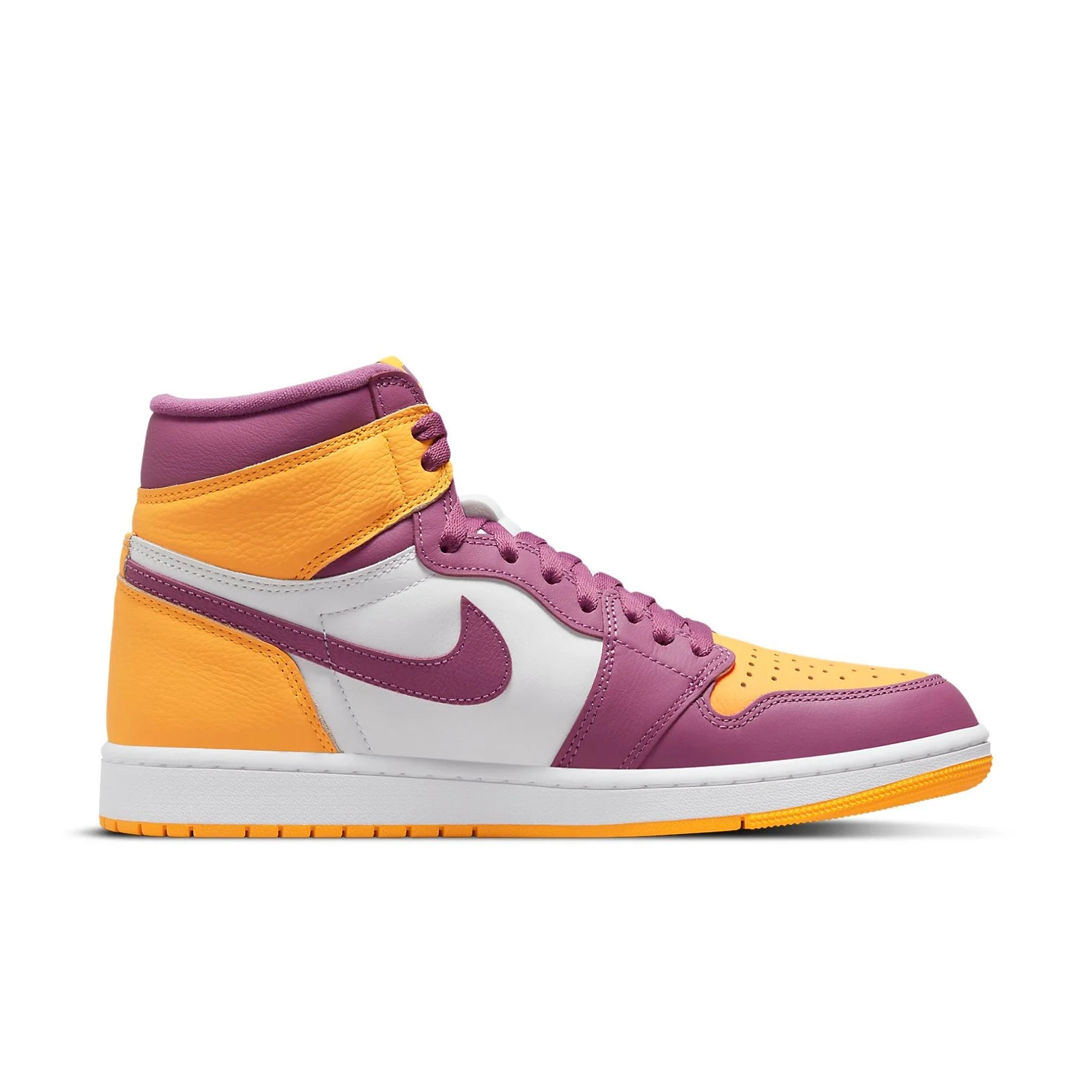 Air Jordan 1 Retro High OG ‘Brotherhood’ 555088-706