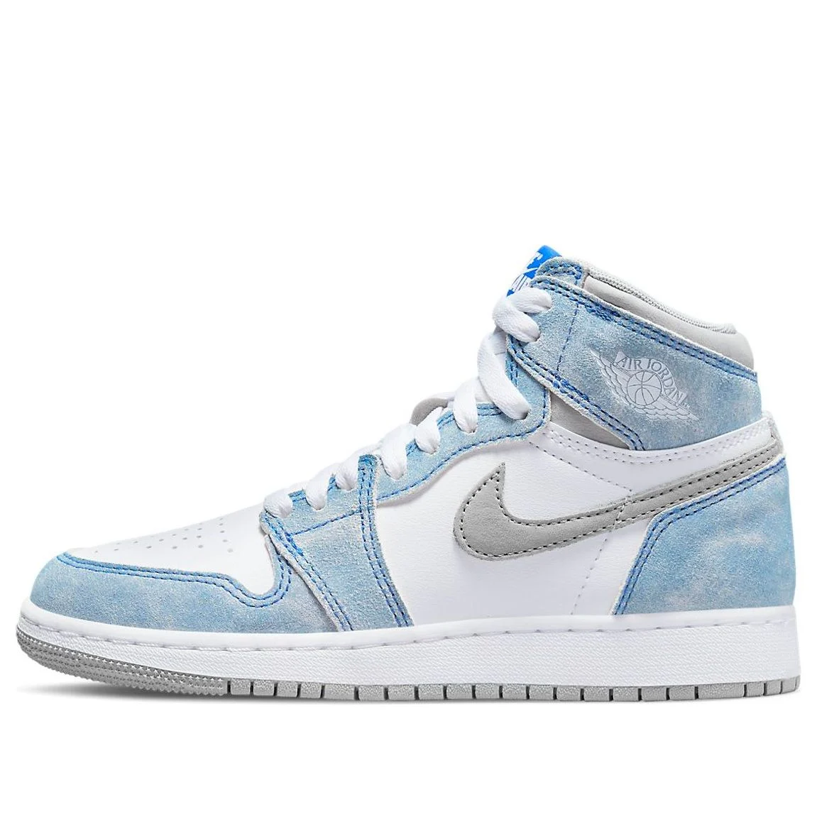 (GS) Air Jordan 1 Retro High OG ‘Hyper Royal’ 575441-402