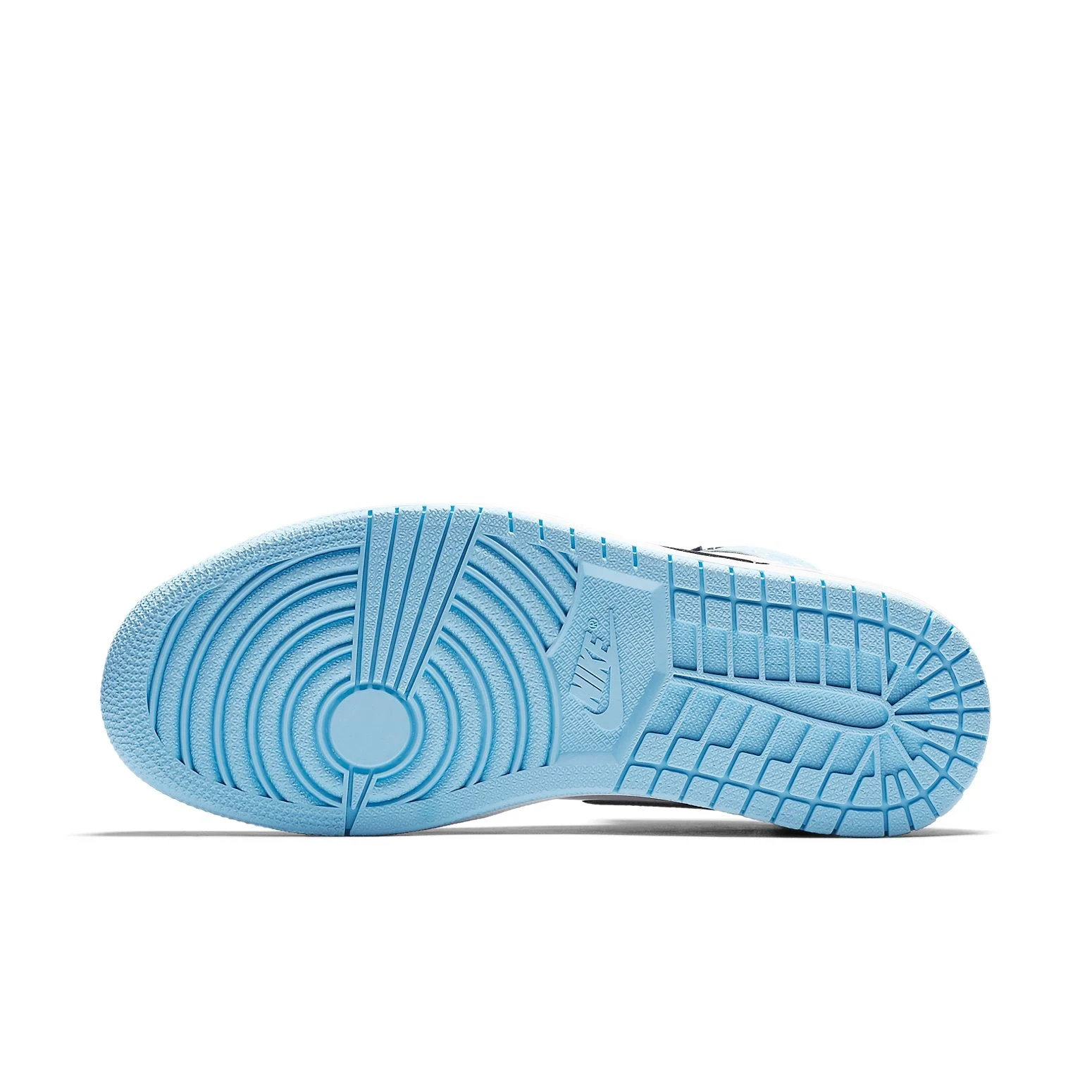 (WMNS) Air Jordan 1 Retro High OG ‘Blue Chill’ CD0461-401 - 图片 4
