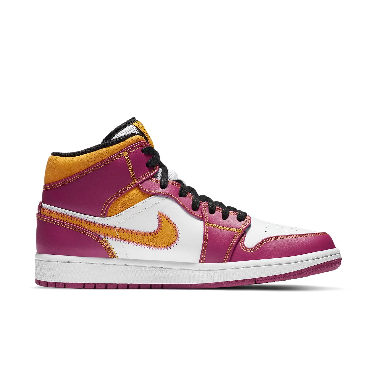 Air Jordan 1 Mid ‘Da de Muertos’ DC0350-100