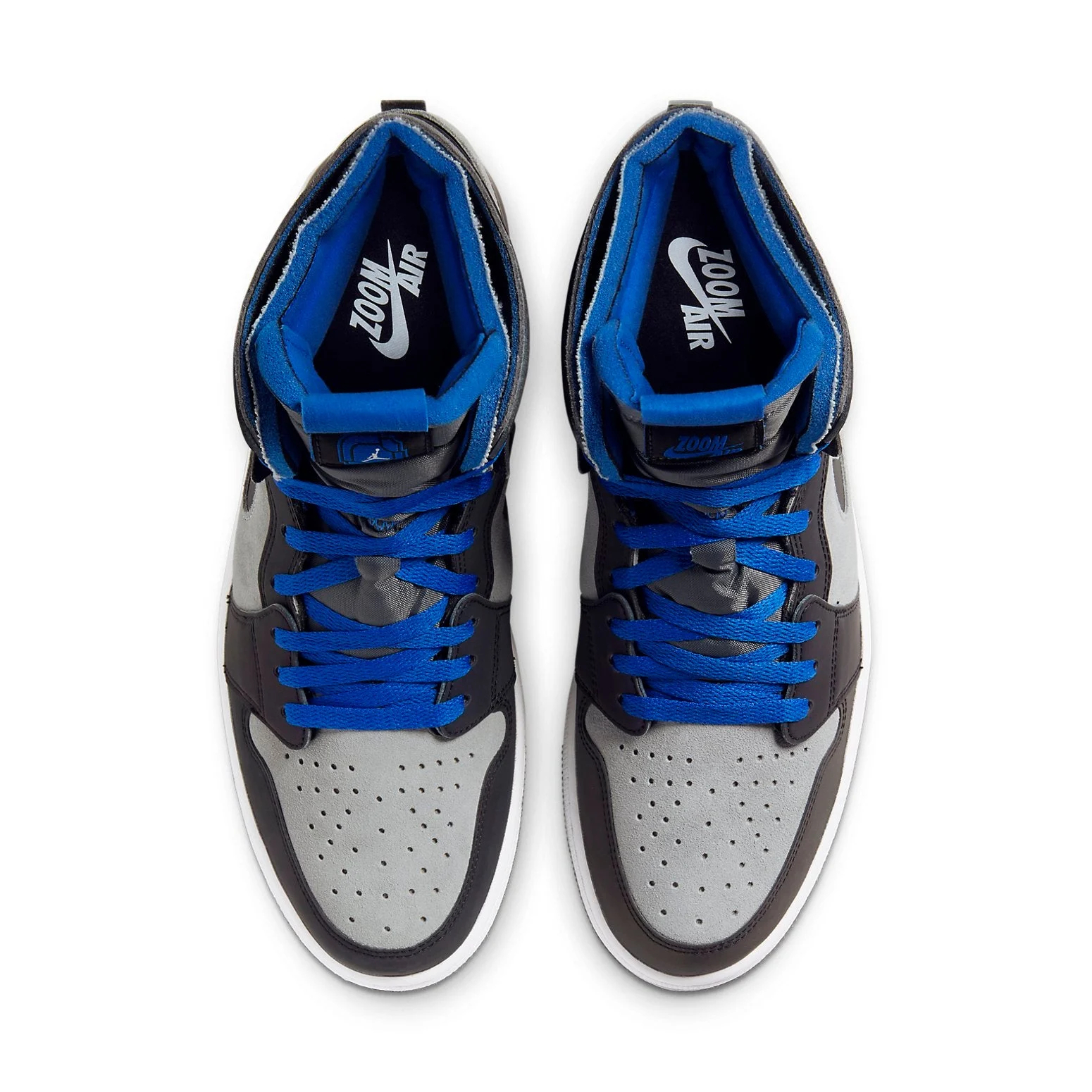 Air Jordan 1 Zoom Comfort x League of Legends ‘World Championship 2020’ DD1453-001 - Image 3